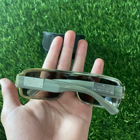 Gucci glasses - Picture 2 of 2